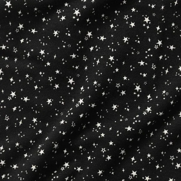 Women's Downtime Long Sleeve Pajama Top & Pant Set | Tommy John - Picture 4 of 4